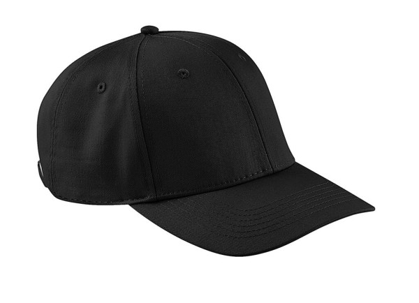 Urbanwear 6 Panel Cap  