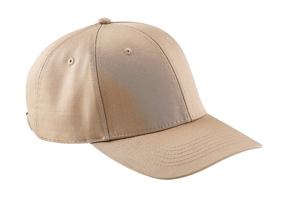 Urbanwear 6 Panel Cap  