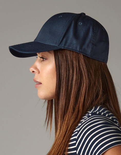 Urbanwear 6 Panel Cap  
