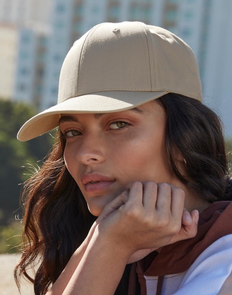 Urbanwear 6 Panel Cap  