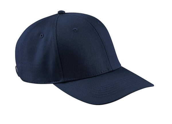 Urbanwear 6 Panel Cap  