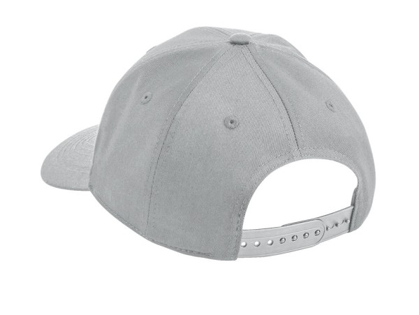 Urbanwear 6 Panel Snapback  