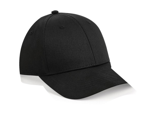 Urbanwear 6 Panel Snapback  