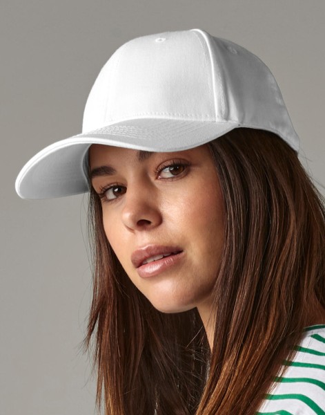 Urbanwear 6 Panel Snapback  