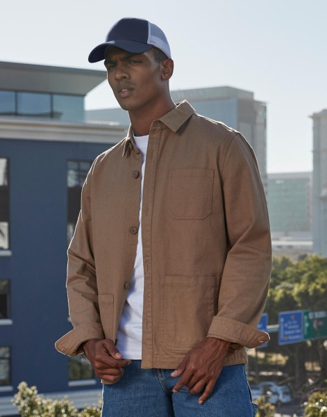 Urbanwear Trucker  