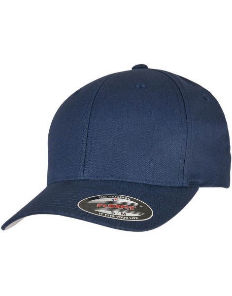 V-Flexfit® Cotton Twill Cap  