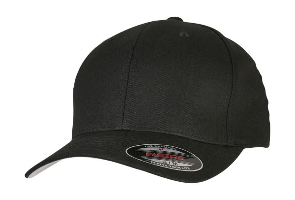 V-Flexfit® Cotton Twill Cap  