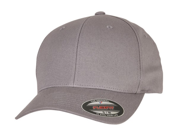 V-Flexfit® Cotton Twill Cap  