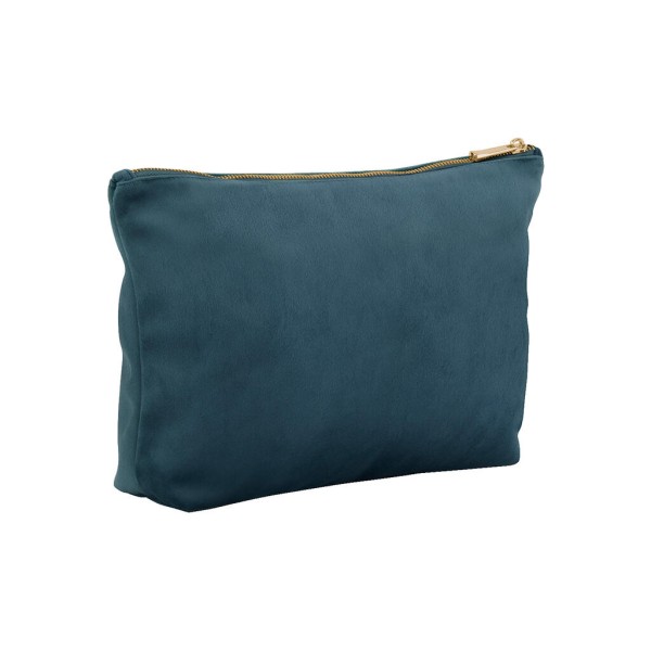 Velvet Accessory Bag  