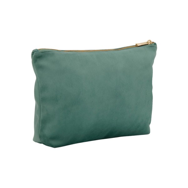 Velvet Accessory Bag  