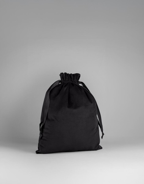 Velvet Gift Bag  