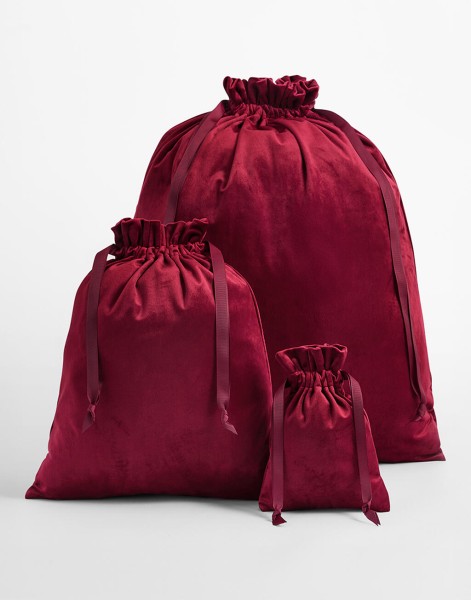 Velvet Gift Bag  