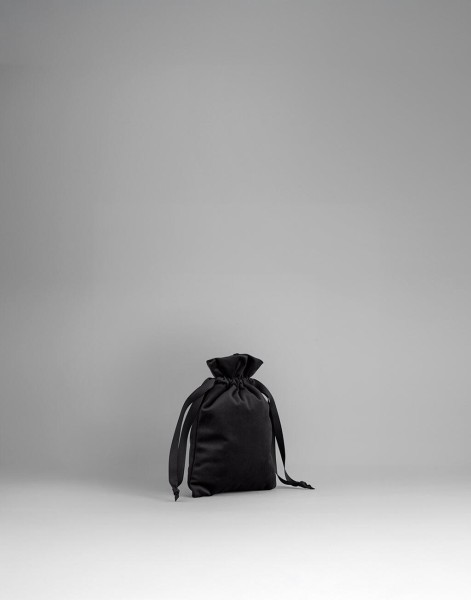 Velvet Gift Bag  