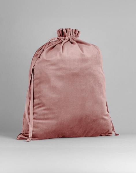 Velvet Gift Bag  