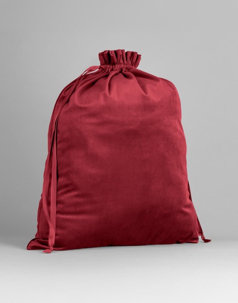 Velvet Gift Bag  