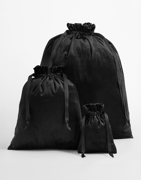 Velvet Gift Bag  