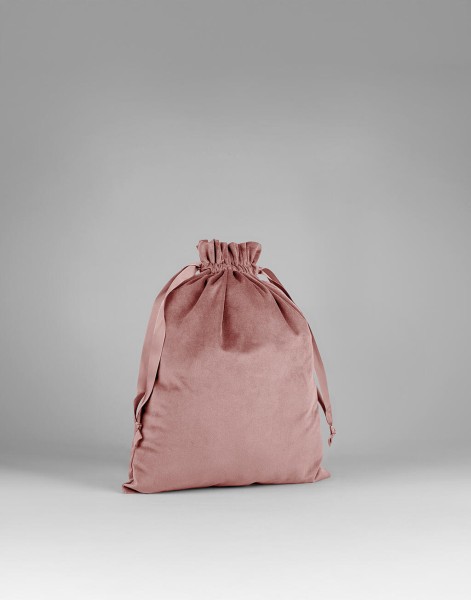 Velvet Gift Bag  