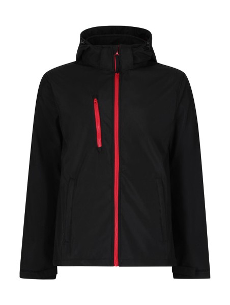 Venturer 3-Layer Hooded Softshell Jacket  