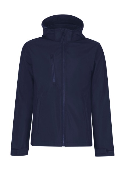 Venturer 3-Layer Hooded Softshell Jacket  