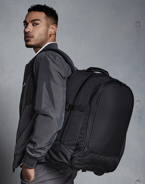 Vessel™ Airporter  