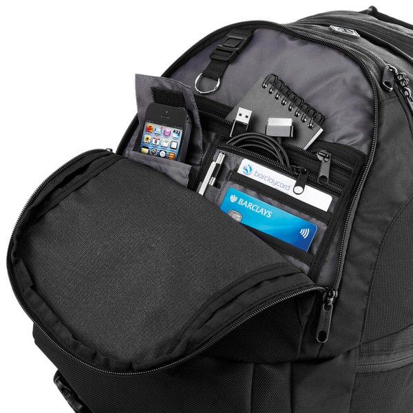 Vessel™ Laptop Backpack  