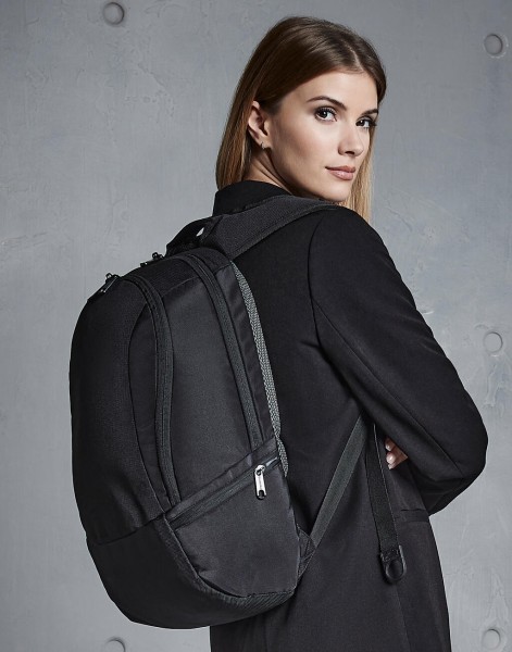 Vessel™ Slimline Laptop Backpack  