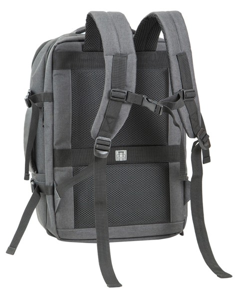 Vienna Overnight Laptop Backpack  
