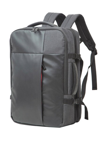 Vienna Overnight Laptop Backpack  