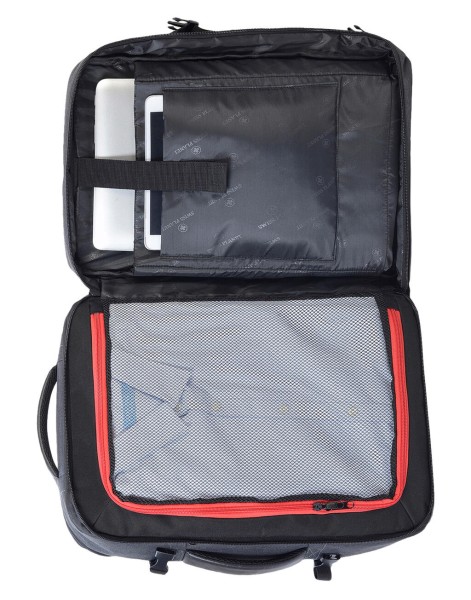 Vienna Overnight Laptop Backpack  