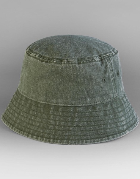 Vintage Bucket Hat  