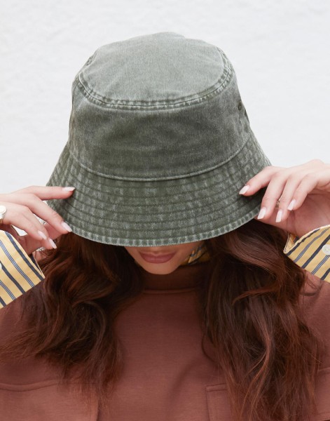 Vintage Bucket Hat  