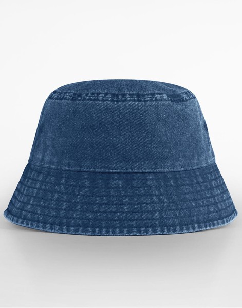 Vintage Bucket Hat  