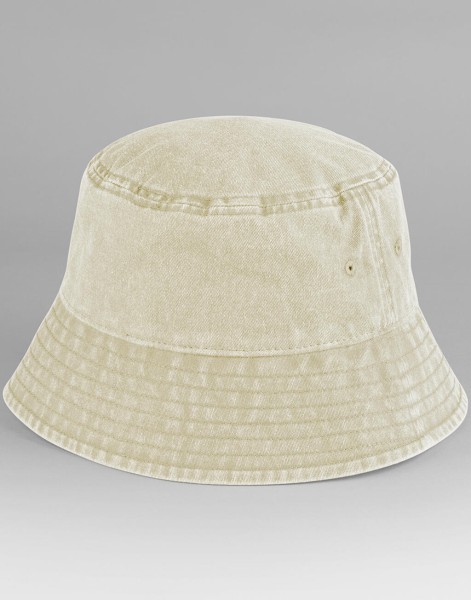Vintage Bucket Hat  