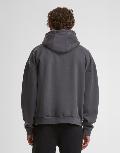 Vintage Heavy Hoody  