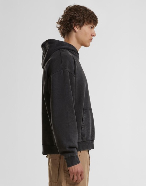 Vintage Heavy Hoody  