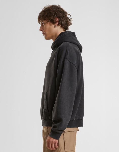 Vintage Heavy Hoody  