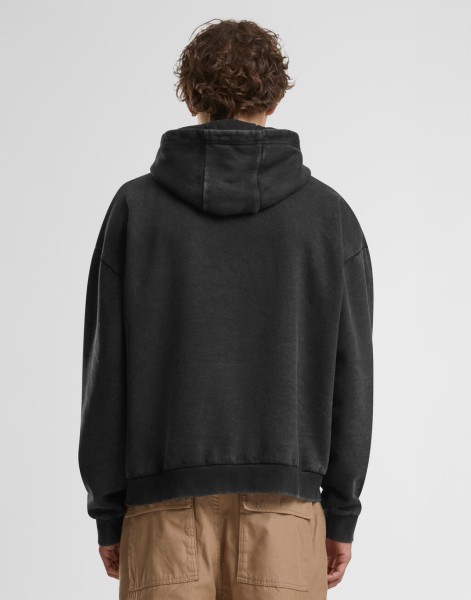 Vintage Heavy Hoody  