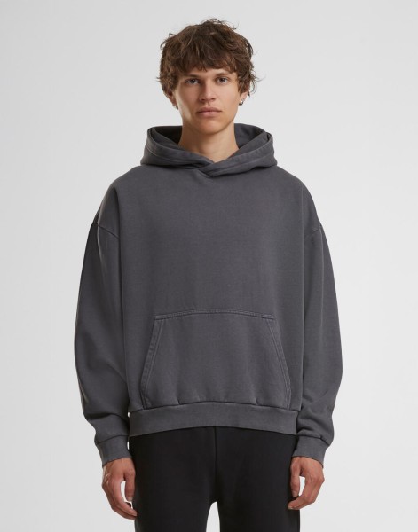 Vintage Heavy Hoody  
