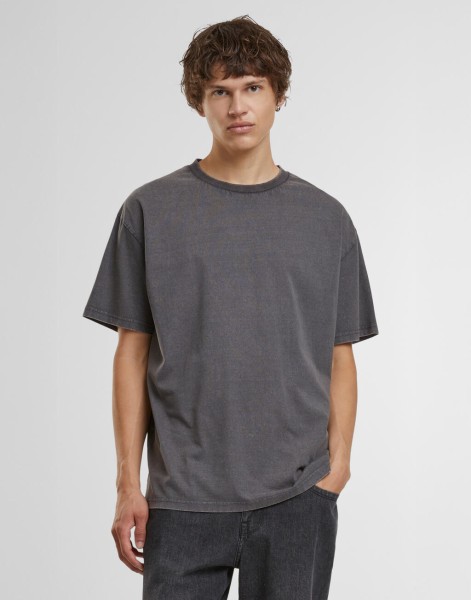 Vintage Heavy Loose Tee  