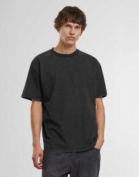 Vintage Heavy Loose Tee  