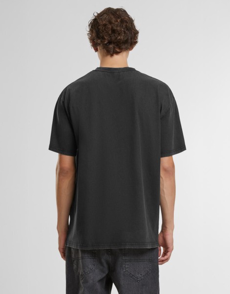 Vintage Heavy Loose Tee  