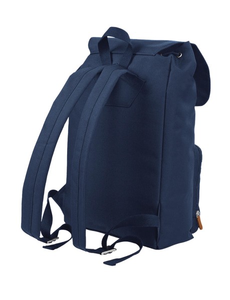 Vintage Laptop Backpack  