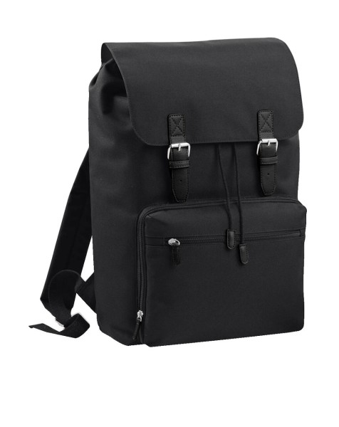 Vintage Laptop Backpack  