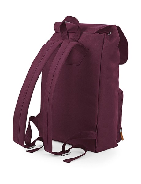 Vintage Laptop Backpack  