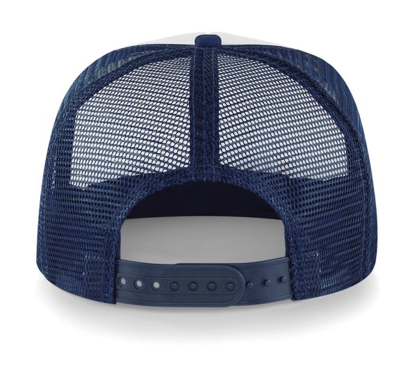 Vintage Snapback Trucker  