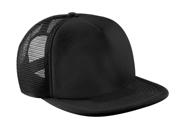 Vintage Snapback Trucker  