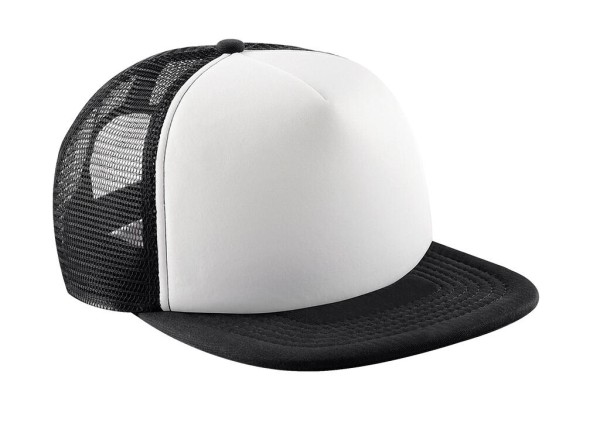 Vintage Snapback Trucker  