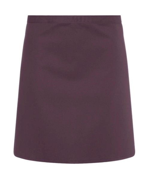 Waist Apron Basic 70 x 55 cm  