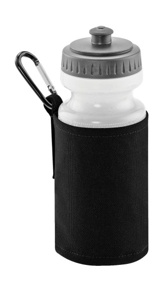 Water Bottle And Holder  