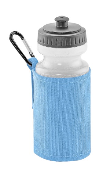 Water Bottle And Holder  